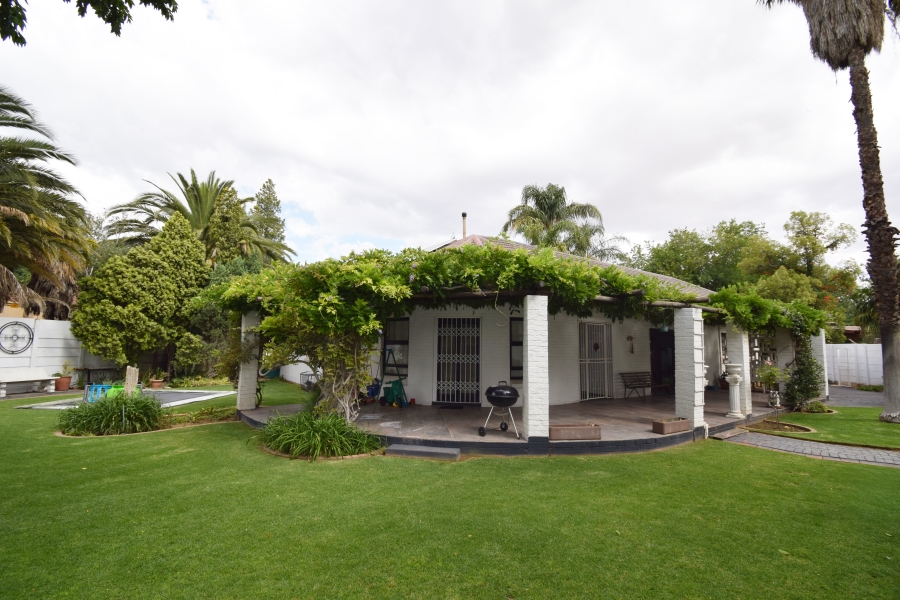 4 Bedroom Property for Sale in St Helena Free State